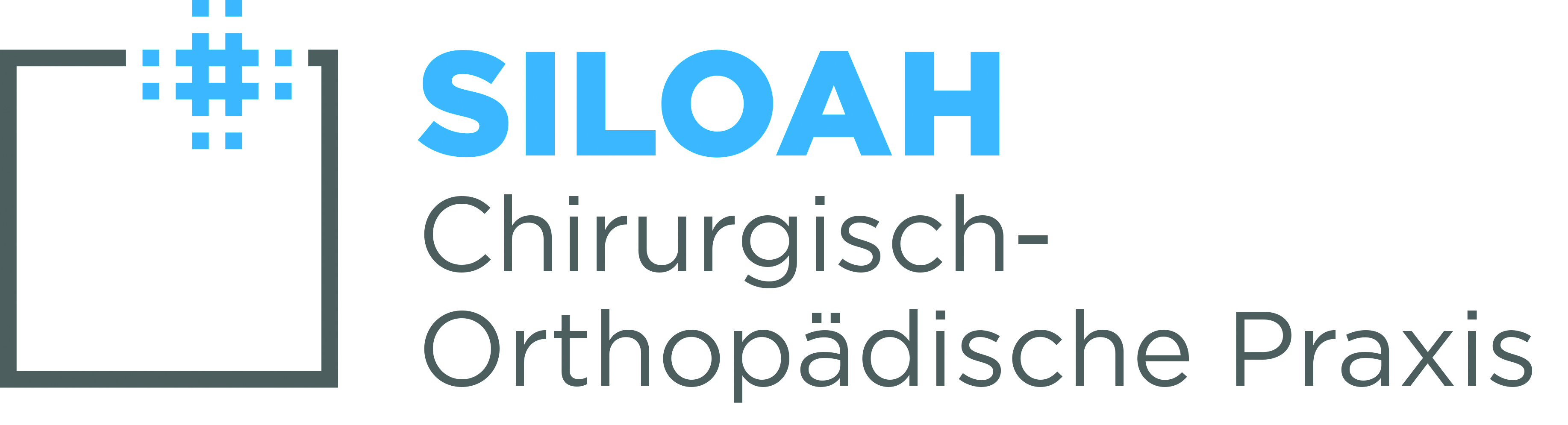 Chirurgisch-Orthopädische Praxis (MVZ)